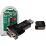 96-Adapter RS232 - USB 2.0